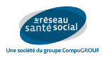 Le R�seau Sant� Social